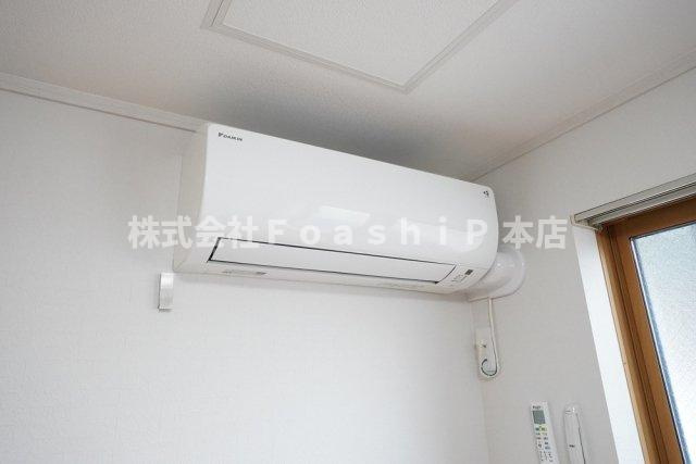 西荻Cubeの設備