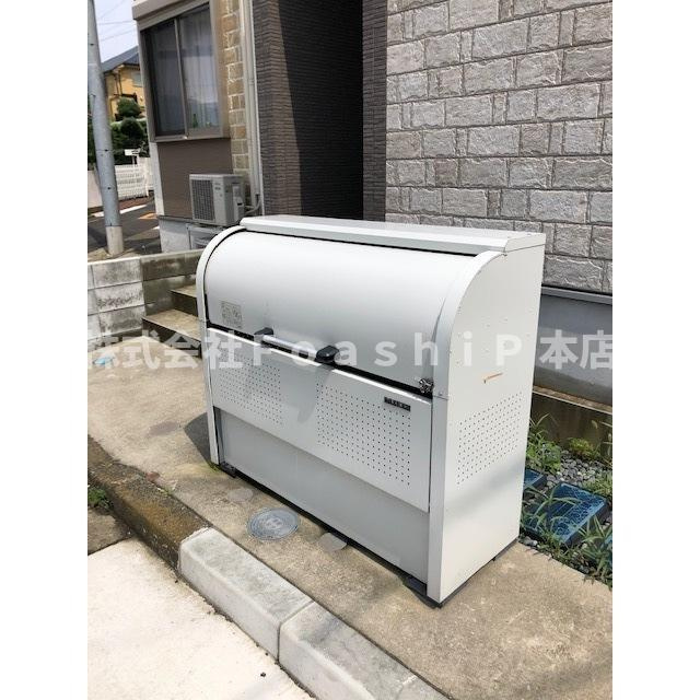 ハーモニーテラス白楽のその他共用部分