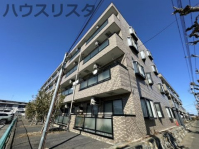 【外観】 | Cielo・Garden　Ⅱ