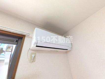 サニーコート　C棟の設備