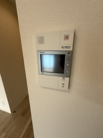 【セキュリティ】プレサンス塚本アクミリオン