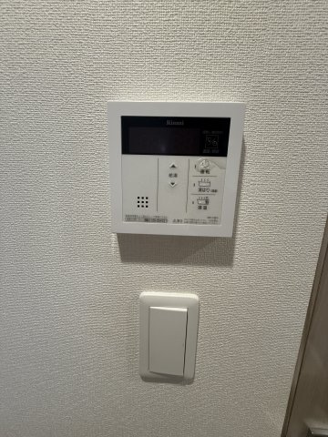【設備】プレサンス塚本アクミリオン