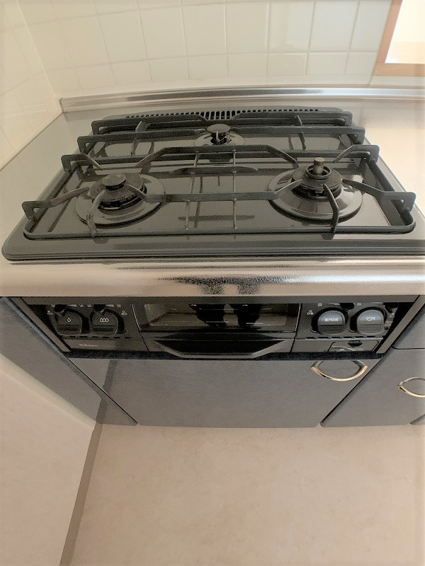 プルーリオン本町の設備