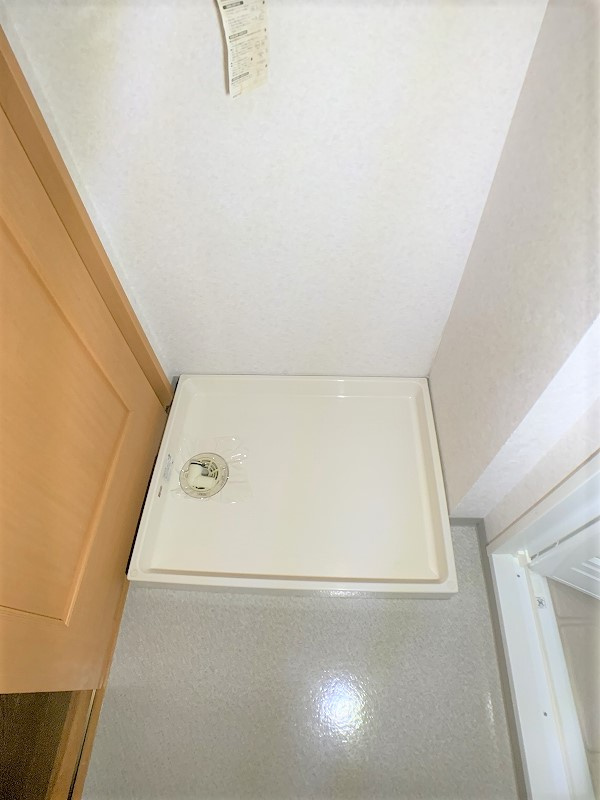 プルーリオン本町の設備