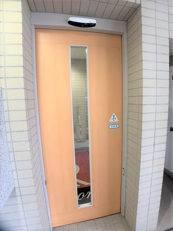 プルーリオン本町のその他共用部分