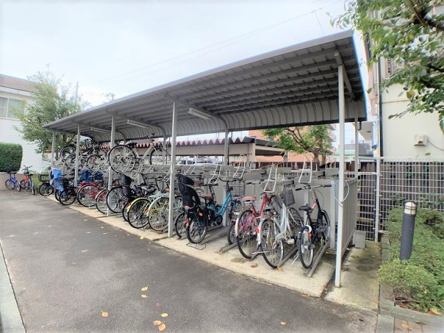 プルーリオン本町のその他共用部分