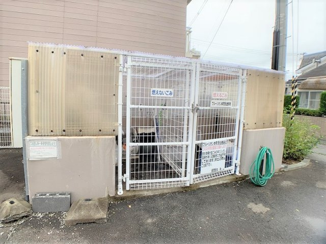 プルーリオン本町のその他共用部分