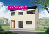 クレイドルガーデン　白山市美川和波町第2の画像