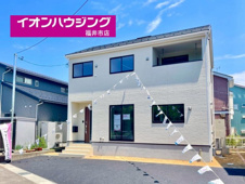 クレイドルガーデン　白山市美川和波町第2の画像