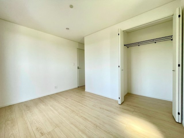 クレイドルガーデン　白山市美川和波町第2