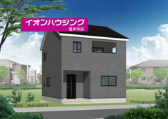 クレイドルガーデン　白山市美川和波町第2の画像