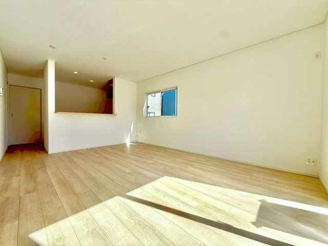 クレイドルガーデン　白山市美川和波町第2
