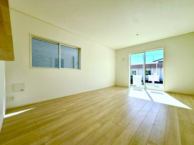 クレイドルガーデン　白山市美川和波町第2