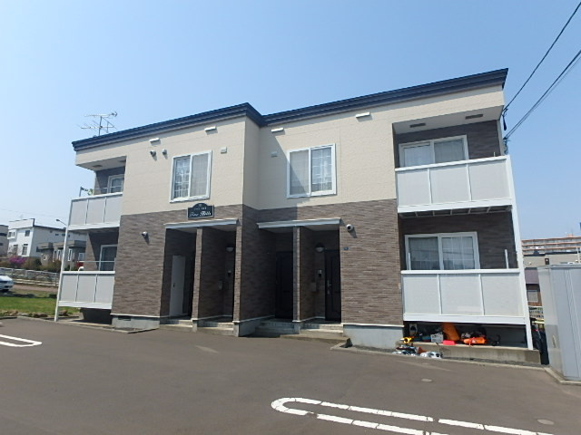 ファインヒルズ