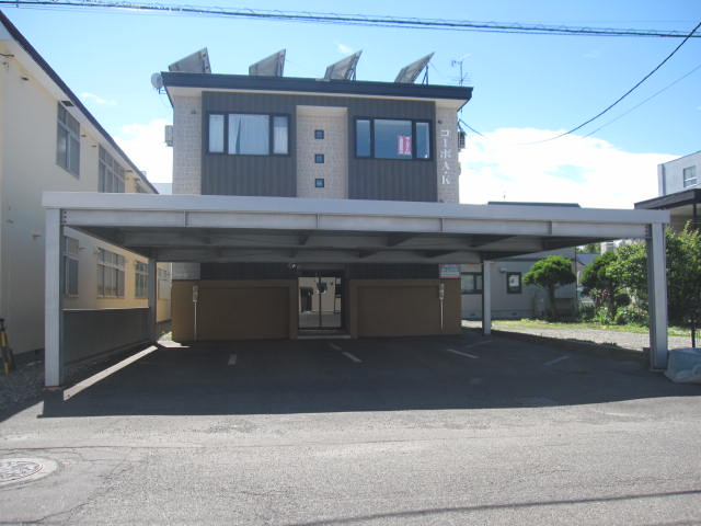 コーポＡ・Ｋ