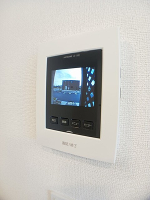 【設備】 | グレイスフル　道　Ｍ２