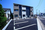 バーチェ志村の画像
