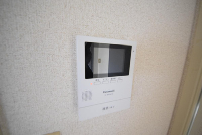 【設備】NSハイツ
