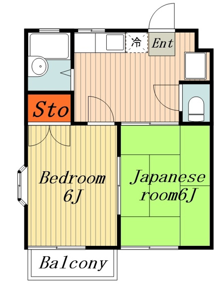 NSハイツ