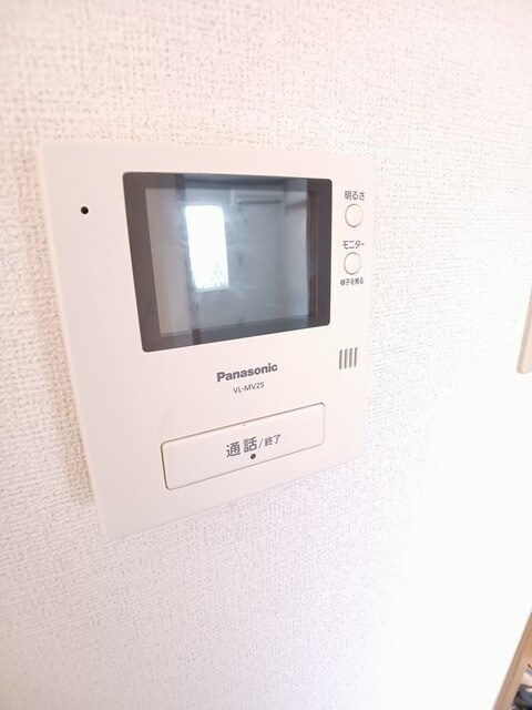 ヴァン・デールＡの設備