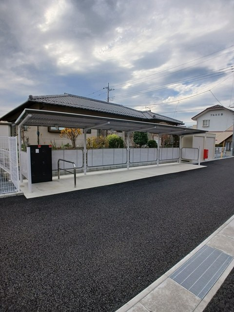 カメリア　塩川　Ｂのその他