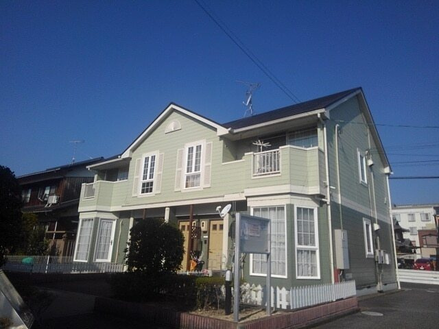 グリーンウッドＡ
