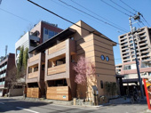 秋桜館の画像