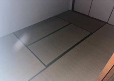 【その他】 | ＬＭ門前仲町古石場パークサイド | 和室