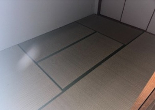 【その他】 | ＬＭ門前仲町古石場パークサイド | 和室