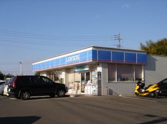 【周辺】 | ローソン水戸見川町丹下店まで921ｍ