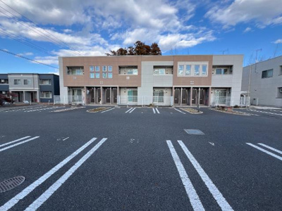 【外観】 | グリーン・ローズ　壱番館 | 外観写真（昼）