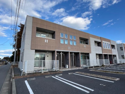 【外観】 | グリーン・ローズ　壱番館 | 外観写真（昼）