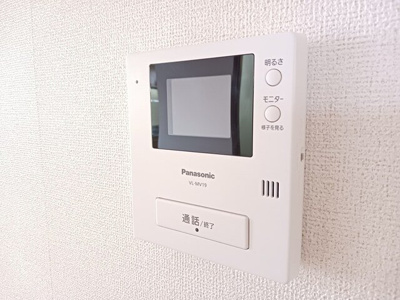 【セキュリティ】 | エスポワールＭⅢ