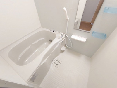 【浴室】 | ロイ　ファロ