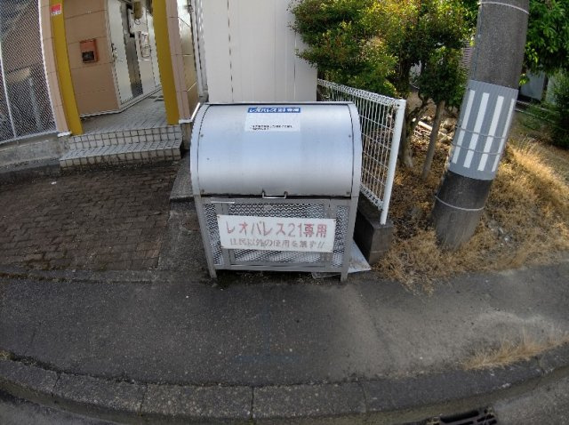 レオパレスＡＲＫＡＤＩＡのその他