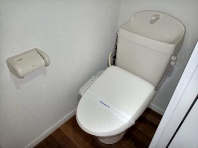 レオパレス椿のその他