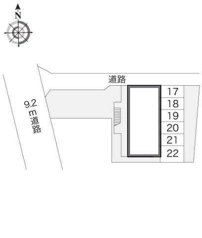 レオパレス椿のその他