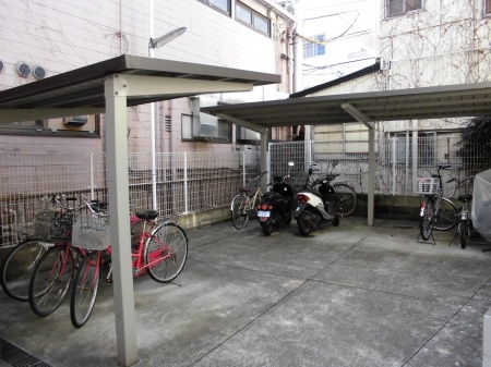共用設備