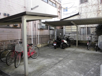 共用設備