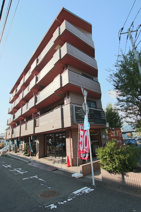フォレスト市ヶ尾の画像