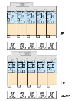 【区画図】 | 大島