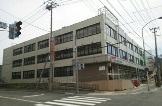 サニー・ウッズの周辺|札幌東郵便局まで840m