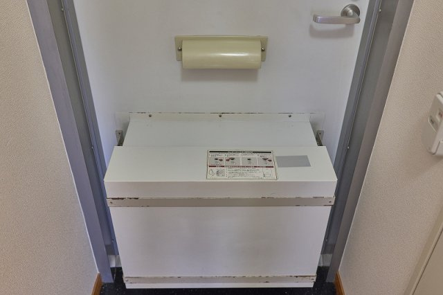 レオパレスＥｔｅｒｎａの内装