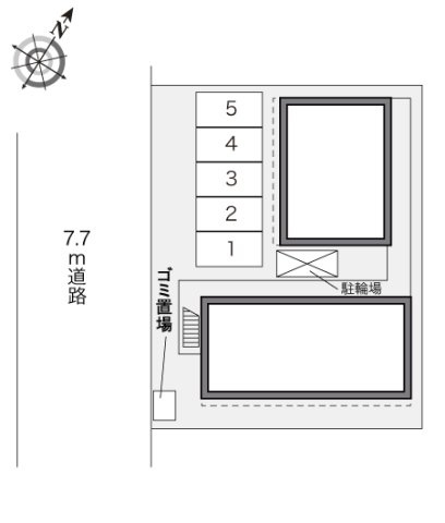 レオパレスＥｔｅｒｎａのその他
