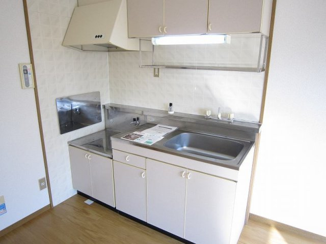 プチメゾンのその他