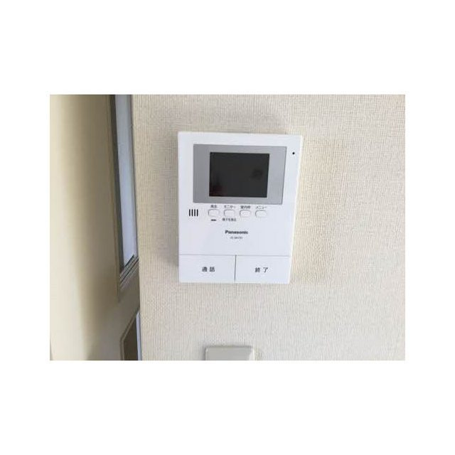 フレグランスＦＵＪＩの設備