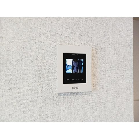 岐阜市水海道１丁目のアパートの設備