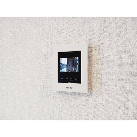 岐阜市水海道１丁目のアパートの設備