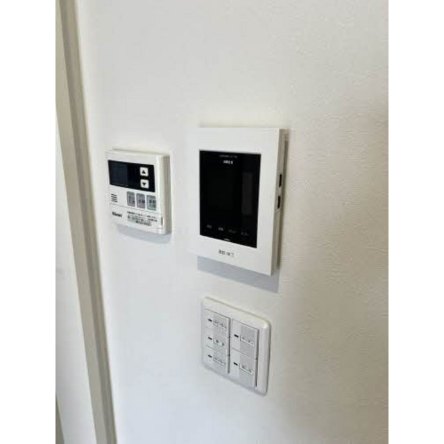 エスタシオンＢの設備