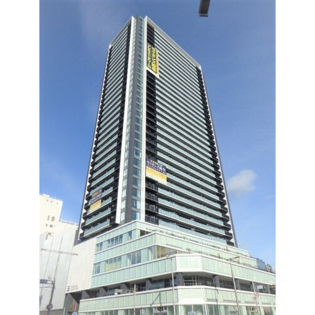 ライオンズ岐阜プレミストタワー35　1310号室